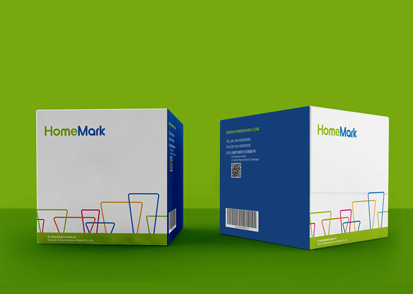 历城区VI设计公司