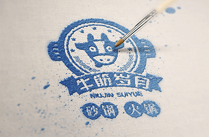 深耕历城区企业VI设计：解锁品牌成长的核心密码